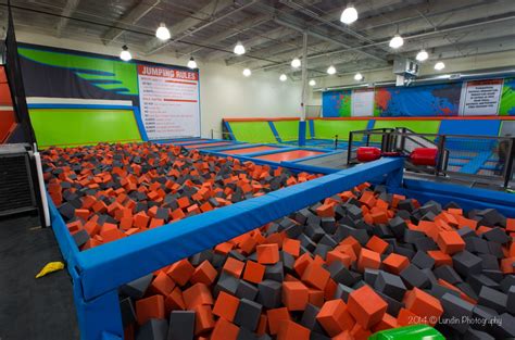 flight bakersfield jump|Trampoline Park for Kids 